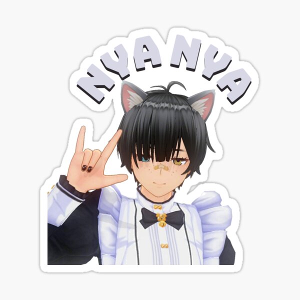 Cat boy nya