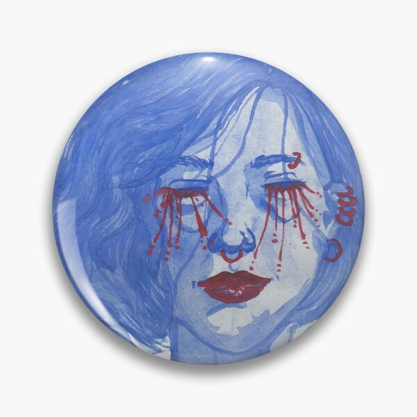 Item preview, crying can hurt designed and sold by creating-a-r-t.