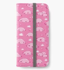 Vinilo o funda para iPhone Blobfish bulboso