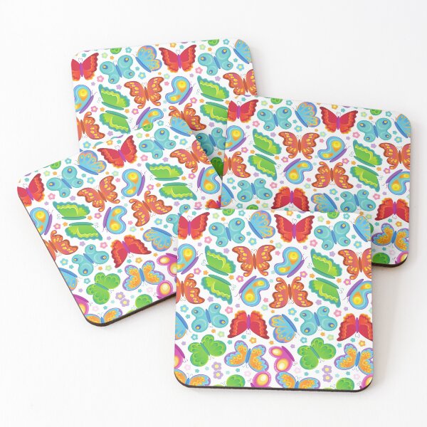 Item preview, butterflies designed and sold by VoiceOfTheHeart.