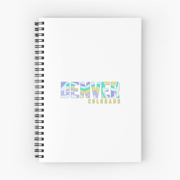 Item preview, Denver designed and sold by brookenich05.