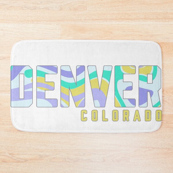 Item preview, Denver designed and sold by brookenich05.