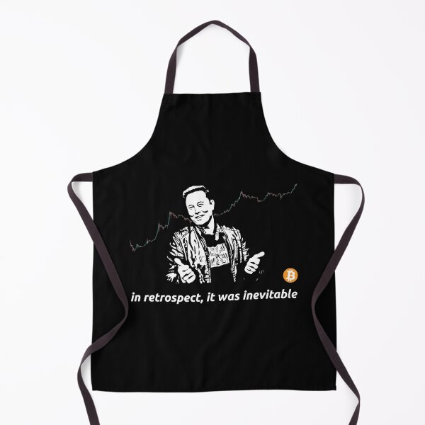 Item preview, Elon Musk likes bitcoin designed and sold by PremiumCrypto.