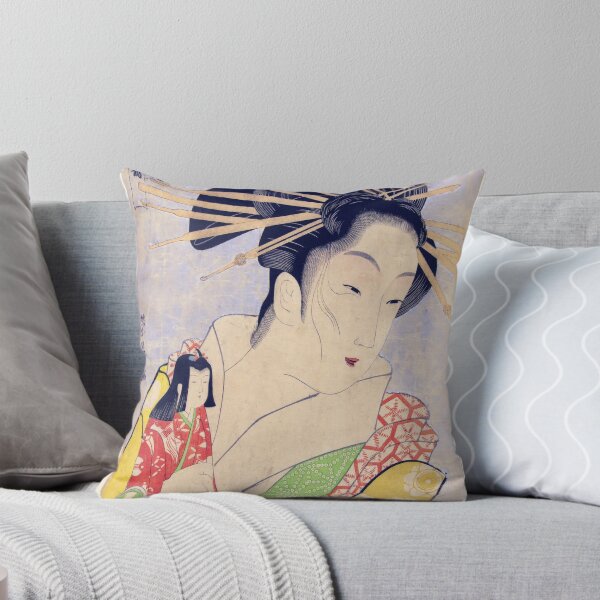 Item preview, Japanese Beauty  designed and sold by drpendleton.