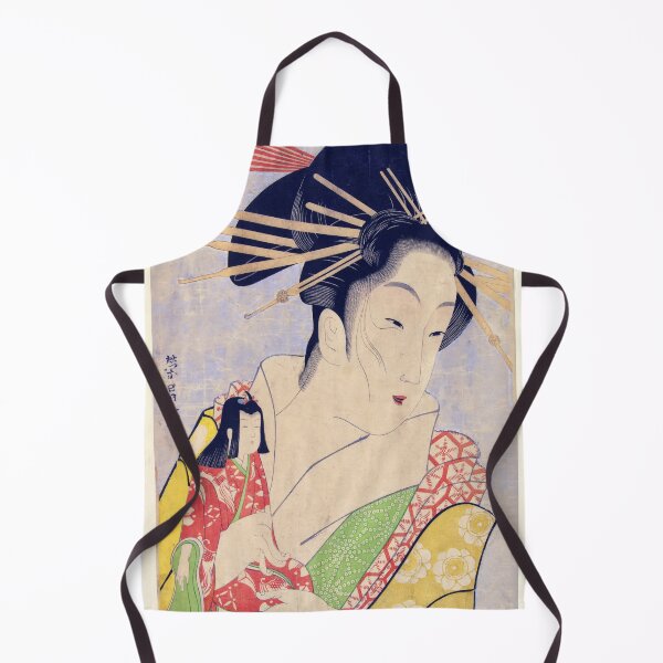 Item preview, Japanese Beauty  designed and sold by drpendleton.