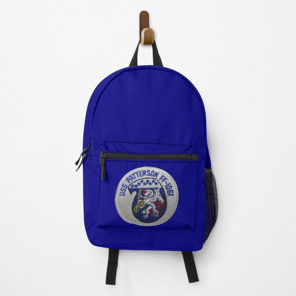 Item preview, USS PATTERSON (FF-1061) SHIP'S STORE designed and sold by militarygifts.