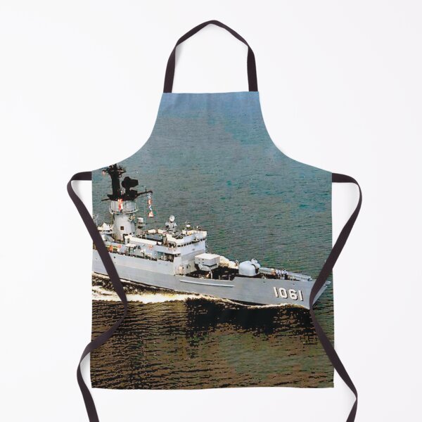 Item preview, USS PATTERSON (FF-1061) SHIP'S STORE designed and sold by militarygifts.