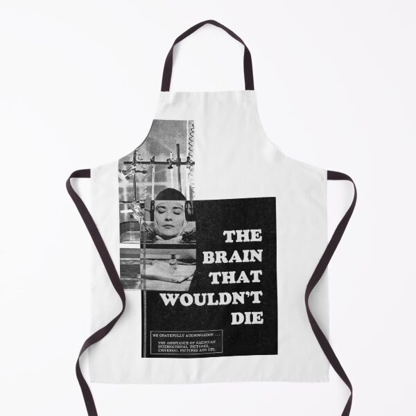 Item preview, IT WOULD NOT DIE! designed and sold by OddWasteland.