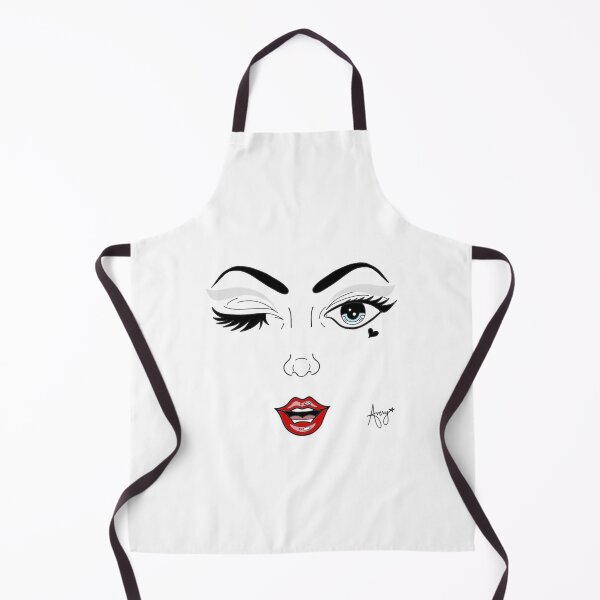 Item preview, Wink! designed and sold by thebluelepisma.