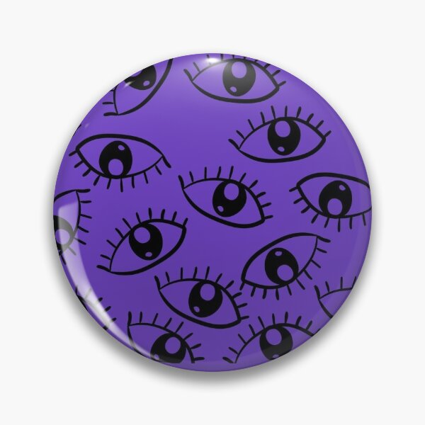 Item preview, The Eye's Have It designed and sold by Queen Shard Designs.
