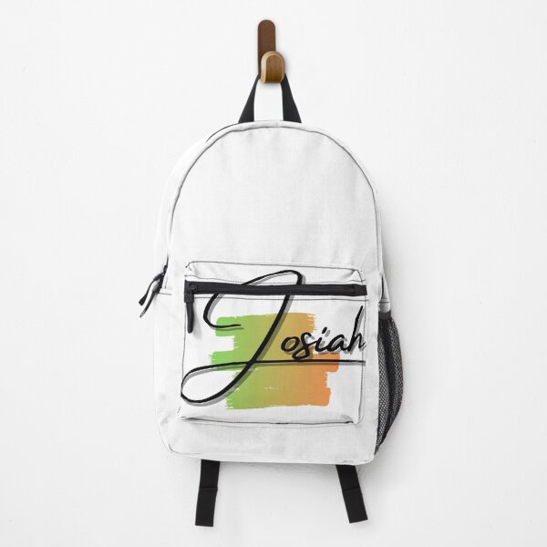 Item preview, Josiah designed and sold by Marcus Lawrence.