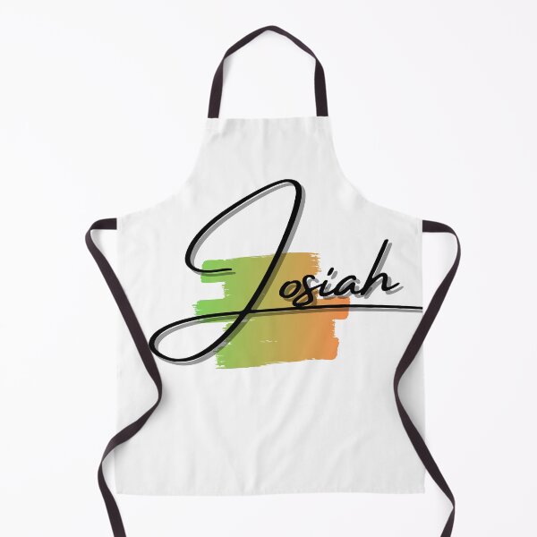 Item preview, Josiah designed and sold by Marcus Lawrence.