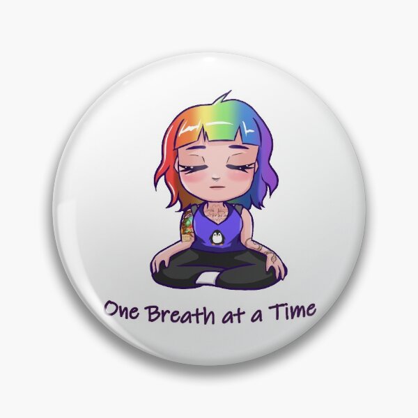Item preview, One Breath Rainbow designed and sold by Skoootles.