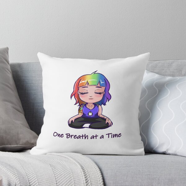 Item preview, One Breath Rainbow designed and sold by Skoootles.