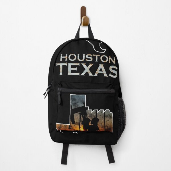 Item preview, Houston Texas map designed and sold by TeyMank.