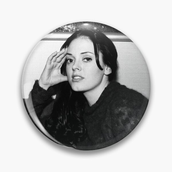 Item preview, Rose McGowan 1990s Gothic designed and sold by goon-squad.