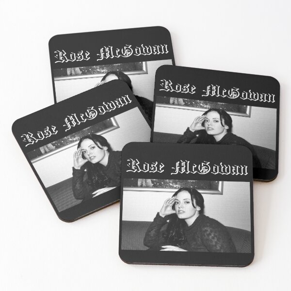 Item preview, Rose McGowan 1990s Gothic designed and sold by goon-squad.