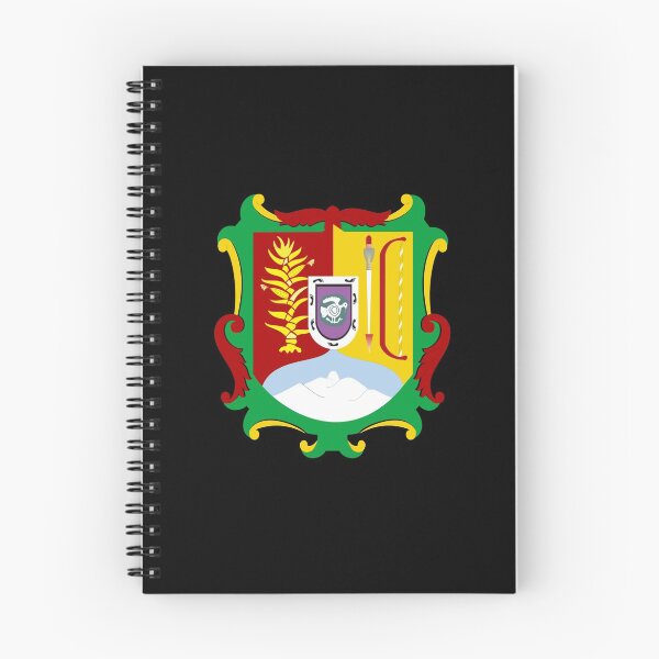 Artikelvorschau, Nayarit Flagge Wappen entworfen und verkauft von mikoala50.