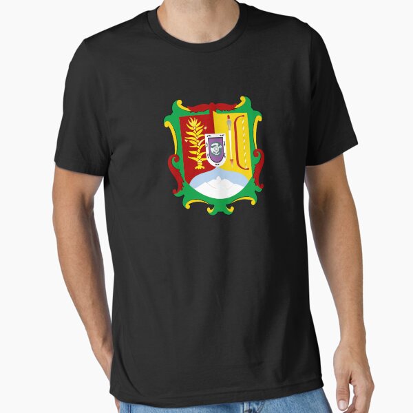 Item preview, nayarit flag coat of arms designed and sold by mikoala50.