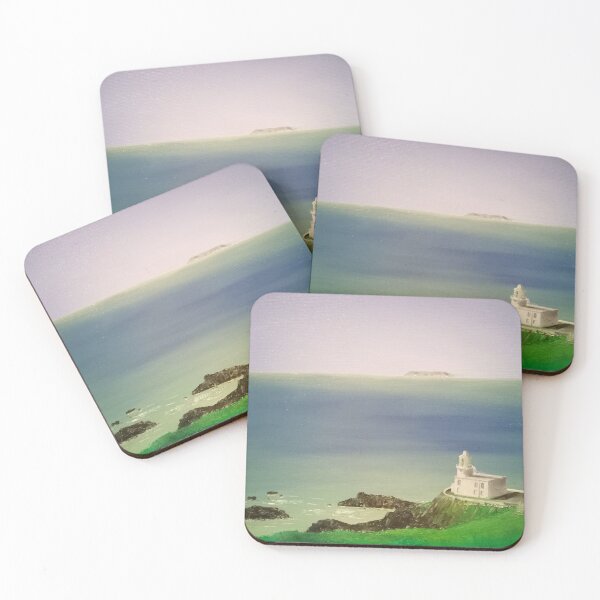 Item preview, Hartland Point LightHouse  designed and sold by Martyn Prince.