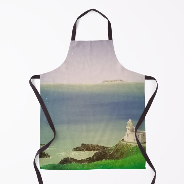 Item preview, Hartland Point LightHouse designed and sold by Martyn Prince.