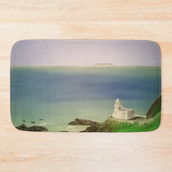 Item preview, Hartland Point LightHouse  designed and sold by Martyn Prince.