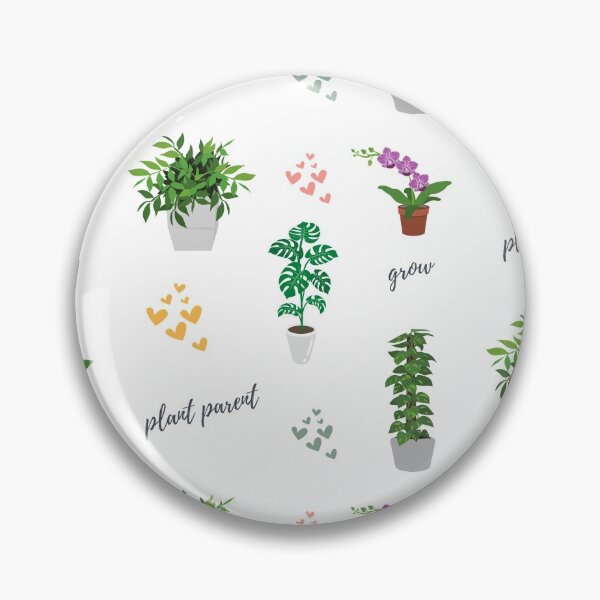 Item preview, Plant Lovers Housewares designed and sold by SucculentOnThat.