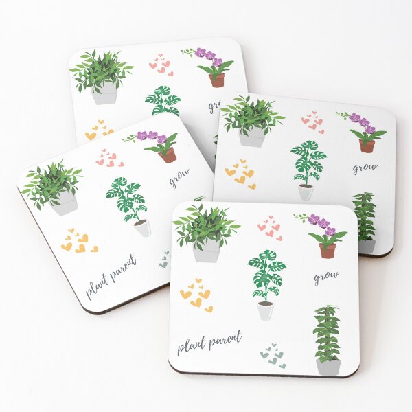 Item preview, Plant Lovers Housewares designed and sold by SucculentOnThat.