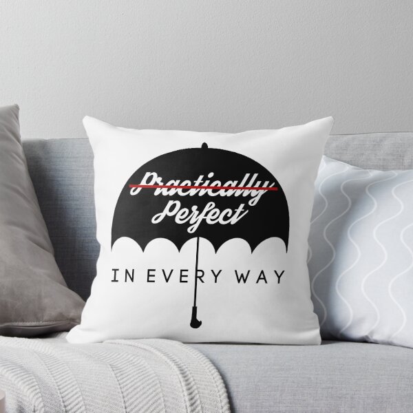 Item preview, Perfect In Every Way designed and sold by rachelmw.