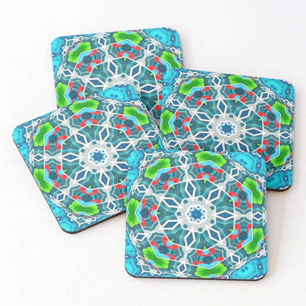Item preview, Kaleidoscope designed and sold by kattjona.