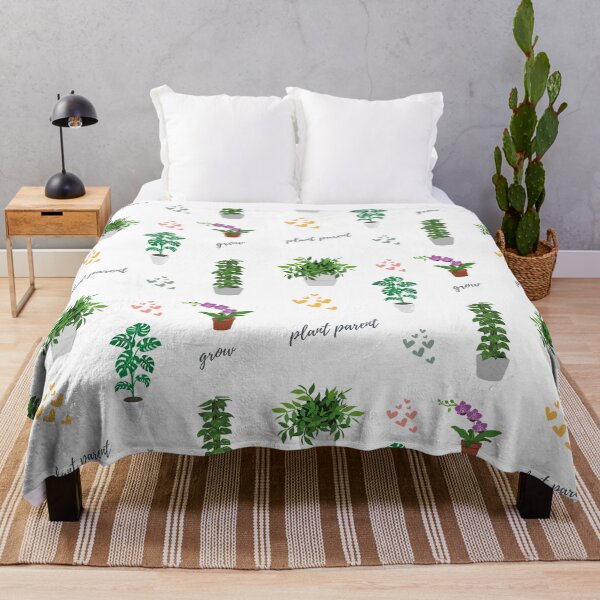 Item preview, Plant Lovers Housewares designed and sold by SucculentOnThat.