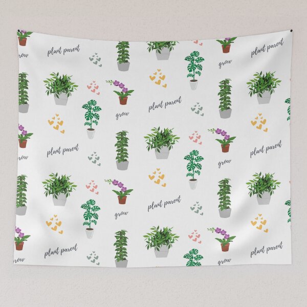 Item preview, Plant Lovers Housewares designed and sold by SucculentOnThat.