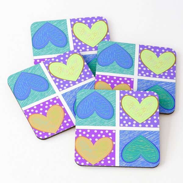 Item preview, Cool picture with hearts. designed and sold by ArtDaily67.