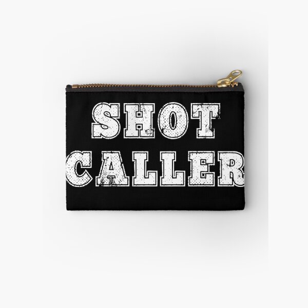 Item preview, Shot caller  designed and sold by Md1982.