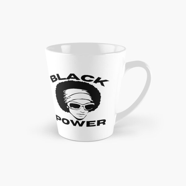 Artikelvorschau, Black Power entworfen und verkauft von LaceRenee.
