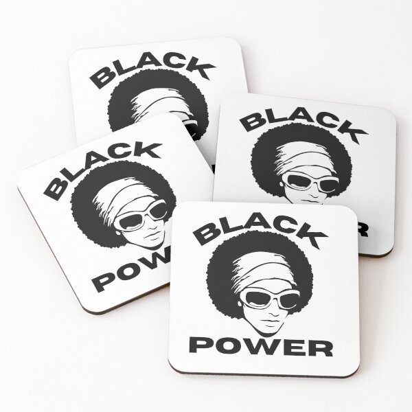 Artikelvorschau, Black Power entworfen und verkauft von LaceRenee.
