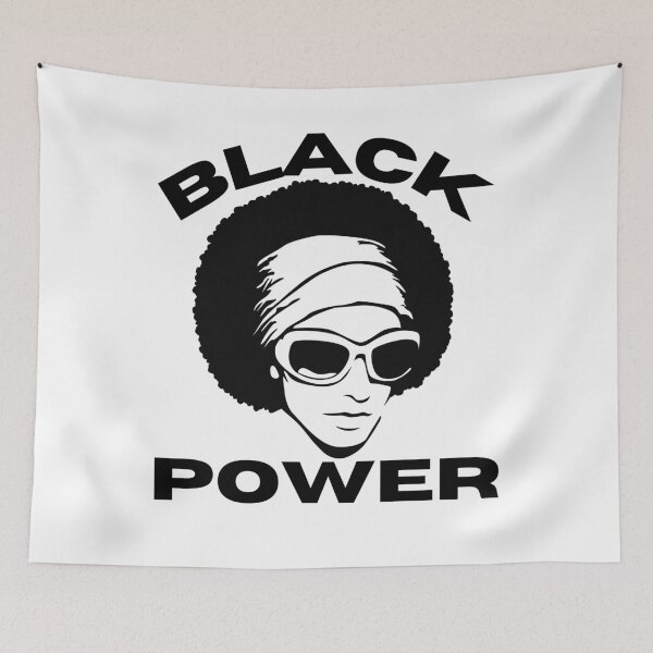 Item preview, Black Power designed and sold by LaceRenee.