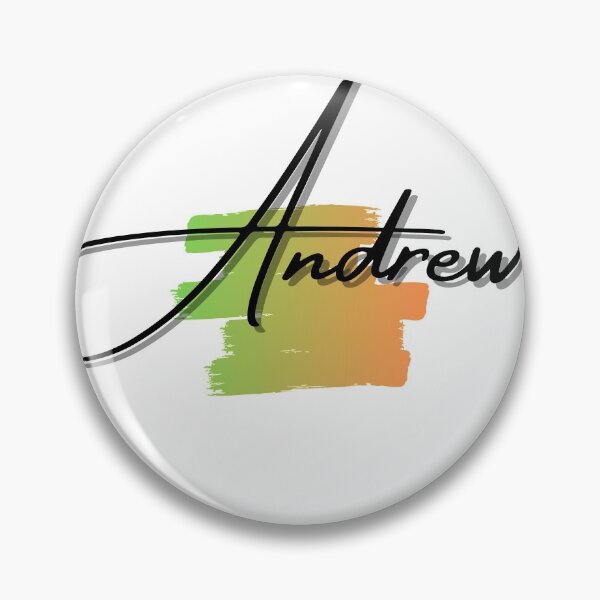Item preview, Andrew designed and sold by Marcus Lawrence.