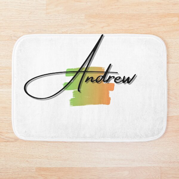 Item preview, Andrew designed and sold by Marcus Lawrence.