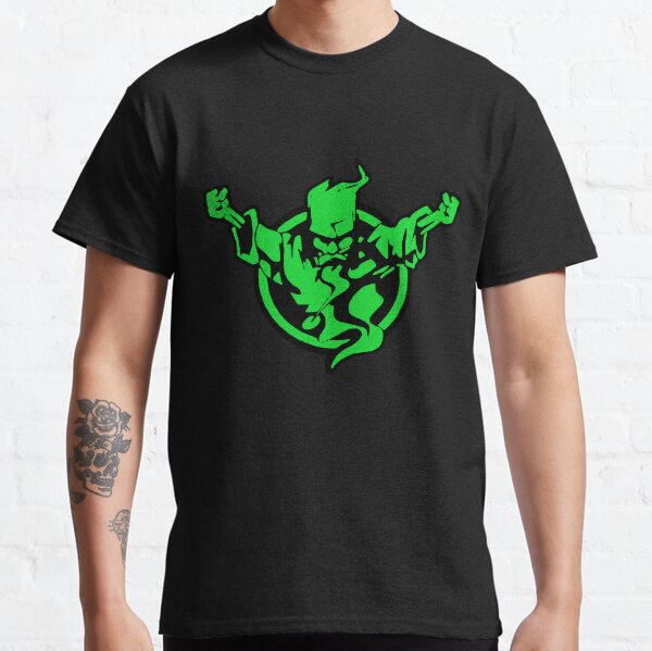 thunderdome T-shirt classique