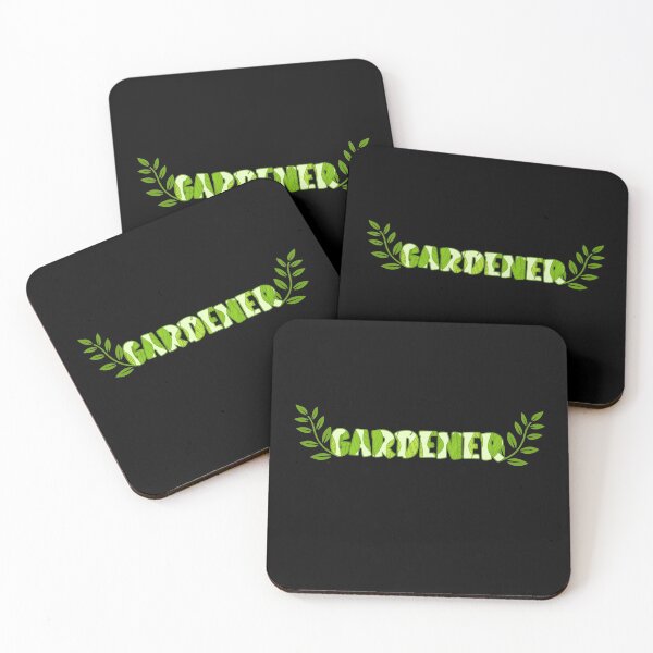 Item preview, Funny Gardener Gift Gardening Saying designed and sold by MarianRossberg.