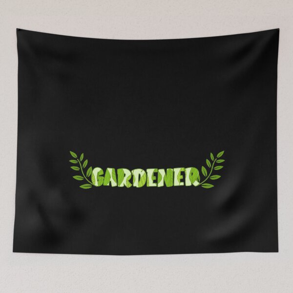 Item preview, Funny Gardener Gift Gardening Saying designed and sold by MarianRossberg.