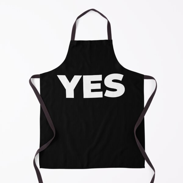 Item preview, YES designed and sold by EnjoyMyTees.