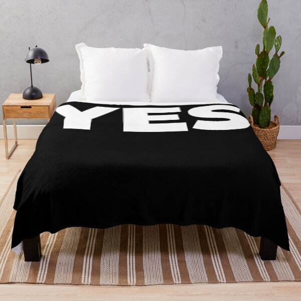 Item preview, YES designed and sold by EnjoyMyTees.