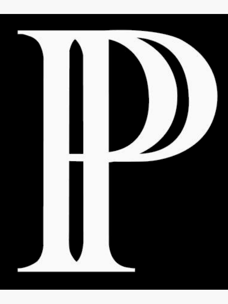 Band logo P design by wtkftw