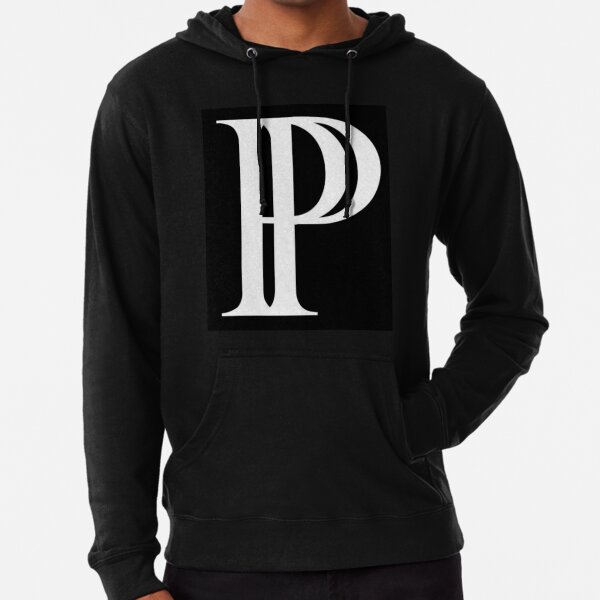 P Logo Sweatshirts & Hoodies for Sale | Redbubble