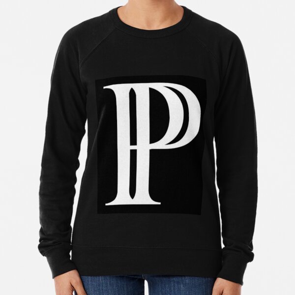 Item preview, Band logo P design designed and sold by wtkftw.