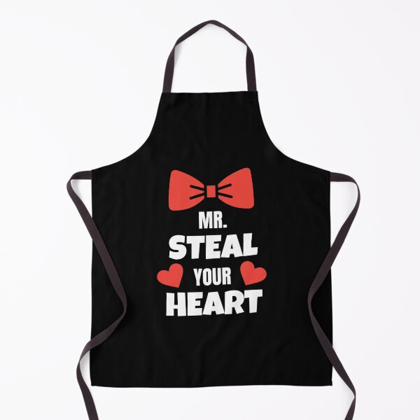 Item preview, Mr Steal Your Heart designed and sold by momsnpops.