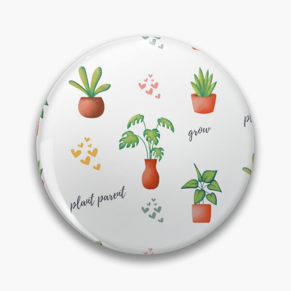 Item preview, Plant Lovers Housewares designed and sold by SucculentOnThat.
