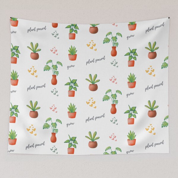 Item preview, Plant Lovers Housewares designed and sold by SucculentOnThat.
